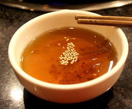 重慶火鍋油碟有五大派別