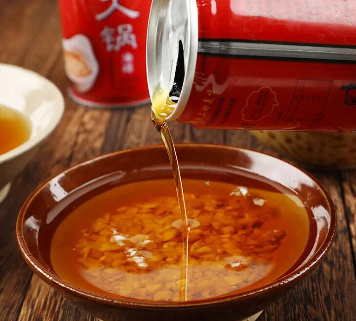火鍋油碟廠(chǎng)家：辣味火鍋油碟的制作方法