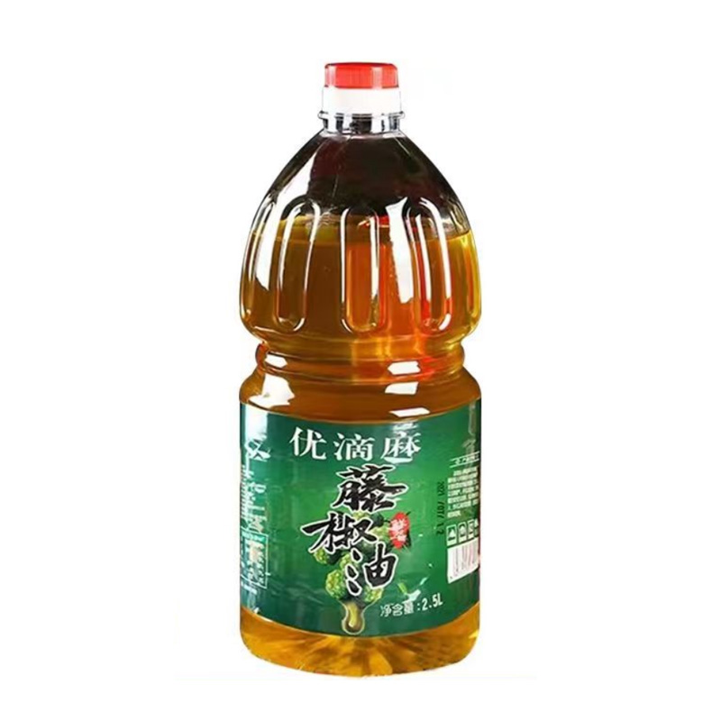 優(yōu)滴麻藤椒油